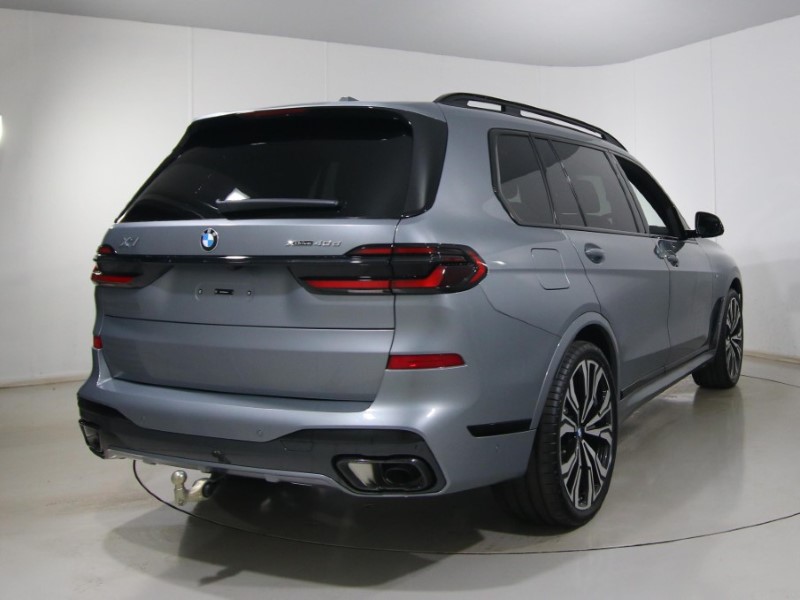 Used BMW X7 2025 for sale - 76981074: Photo 48