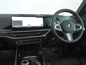 Used BMW X7 2025 for sale - 76981074: Photo