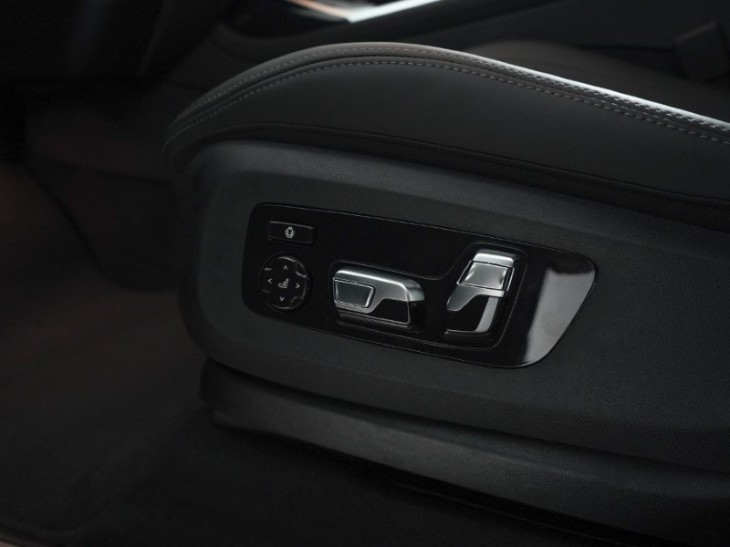 Used BMW X7 2025 for sale - 76981074: Photo 54