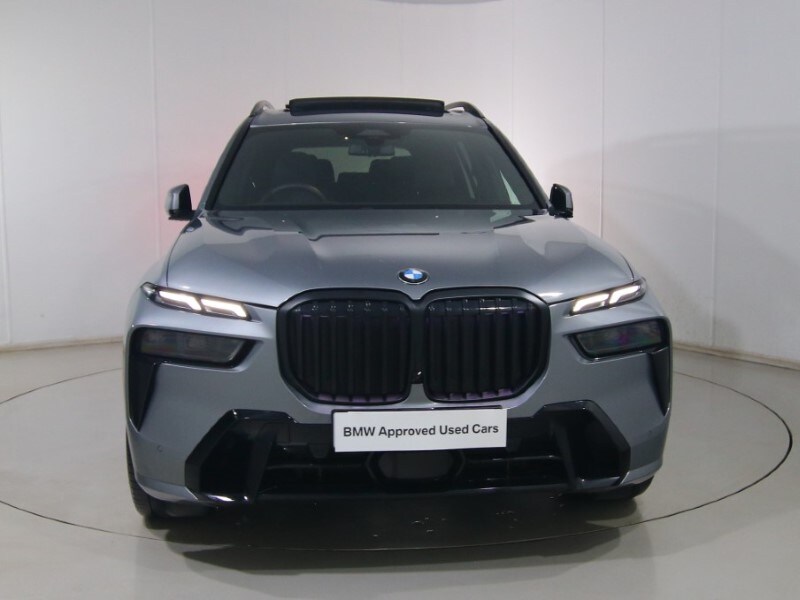 Used BMW X7 2025 for sale - 76981074: Photo 58
