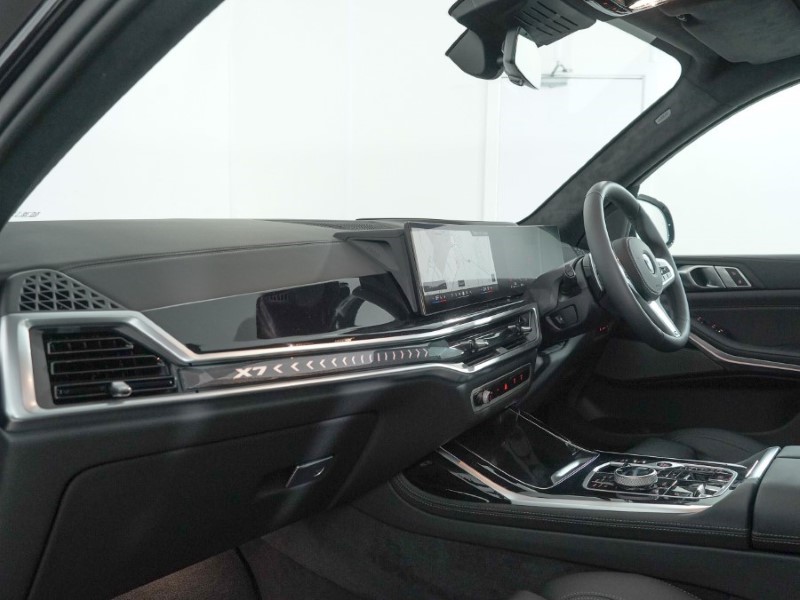 Used BMW X7 2025 for sale - 76981074: Photo 7