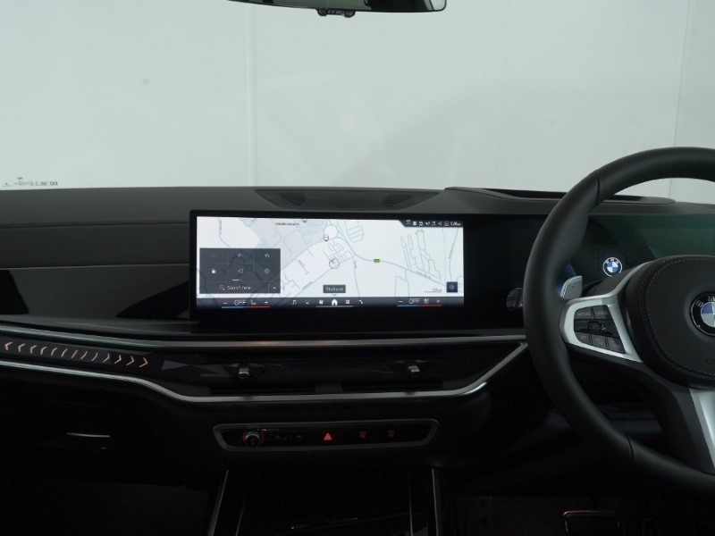 Used BMW X7 2025 for sale - 76981074: Photo 8