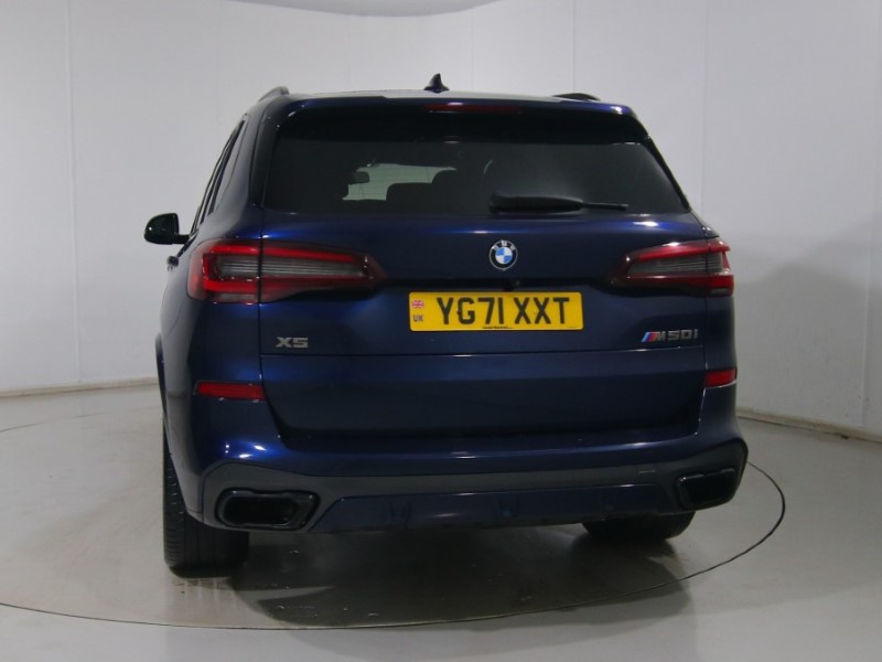 Used BMW X5 2021 for sale - 77445810: Photo 15