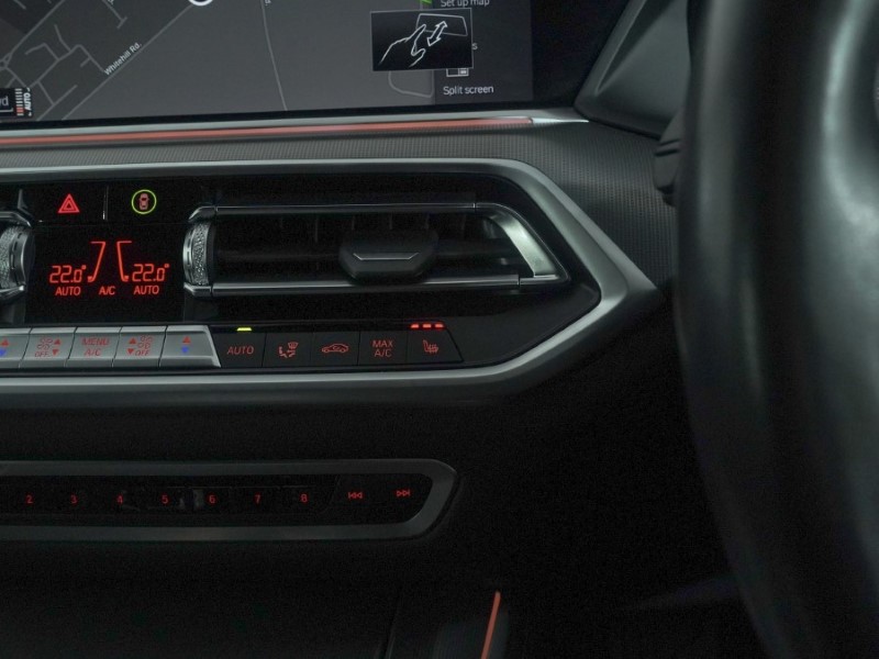 Used BMW X5 2021 for sale - 77445810: Photo 20