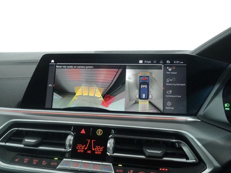 Used BMW X5 2021 for sale - 77445810: Photo 25