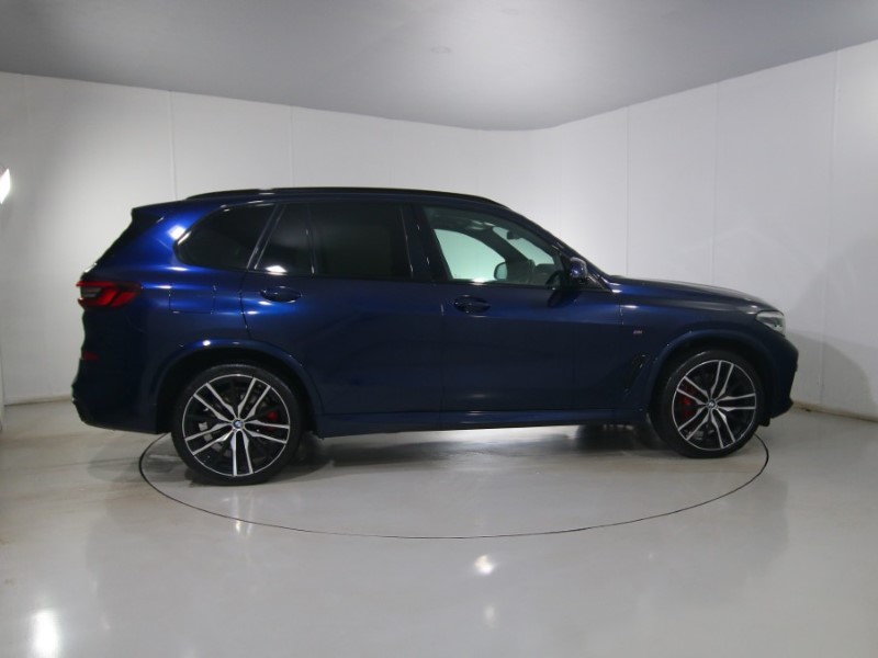 Used BMW X5 2021 for sale - 77445810: Photo 3