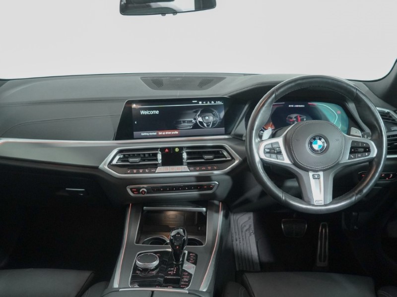 Used BMW X5 2021 for sale - 77445810: Photo 4