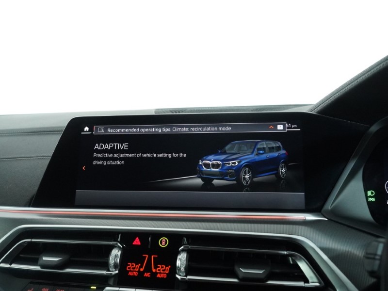 Used BMW X5 2021 for sale - 77445810: Photo 40