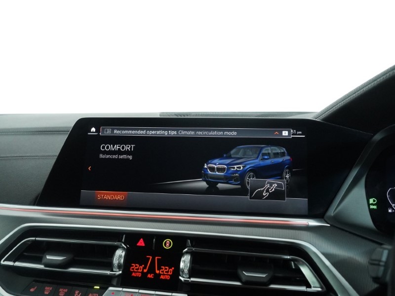 Used BMW X5 2021 for sale - 77445810: Photo 42