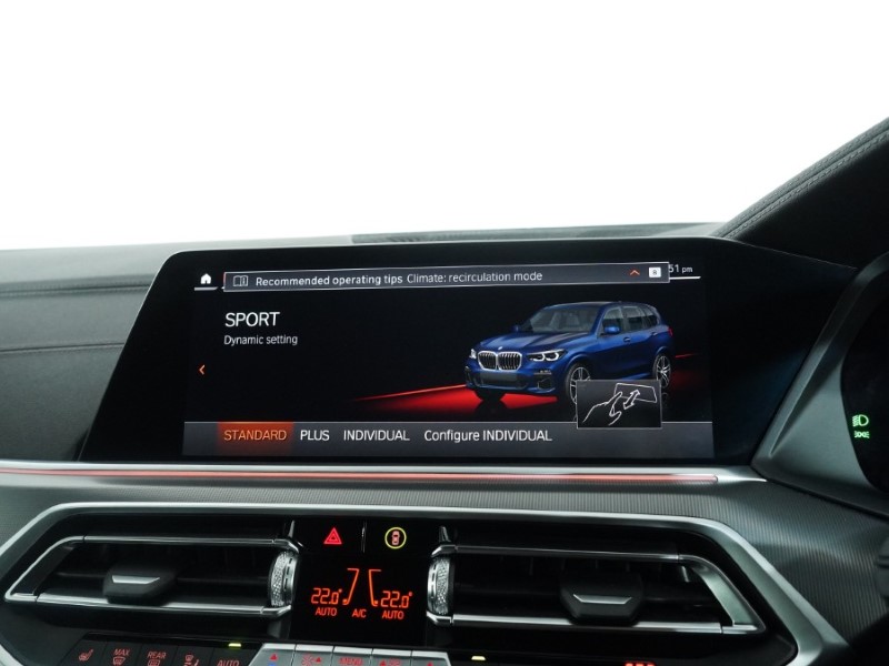 Used BMW X5 2021 for sale - 77445810: Photo 43