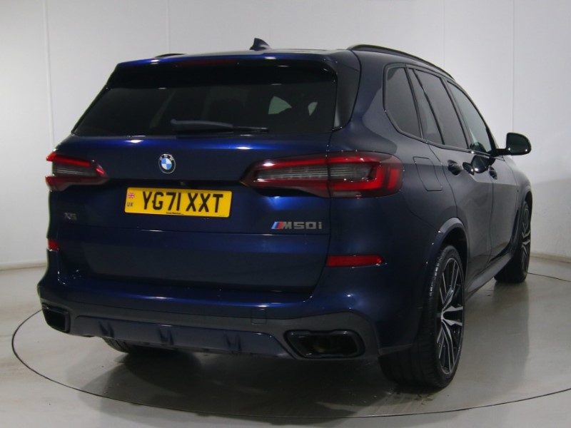 Used BMW X5 2021 for sale - 77445810: Photo 48