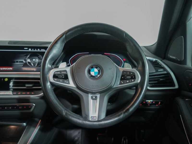 Used BMW X5 2021 for sale - 77445810: Photo 5