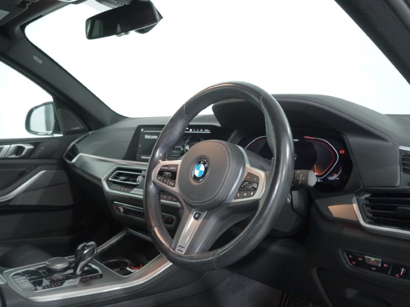 Used BMW X5 2021 for sale - 77445810: Photo 6