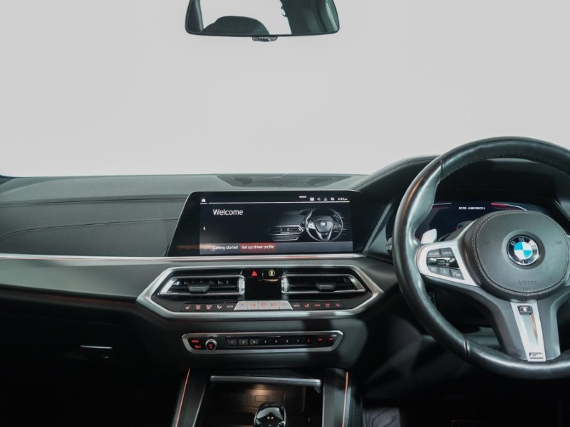 Used BMW X5 2021 for sale - 77445810: Photo 8