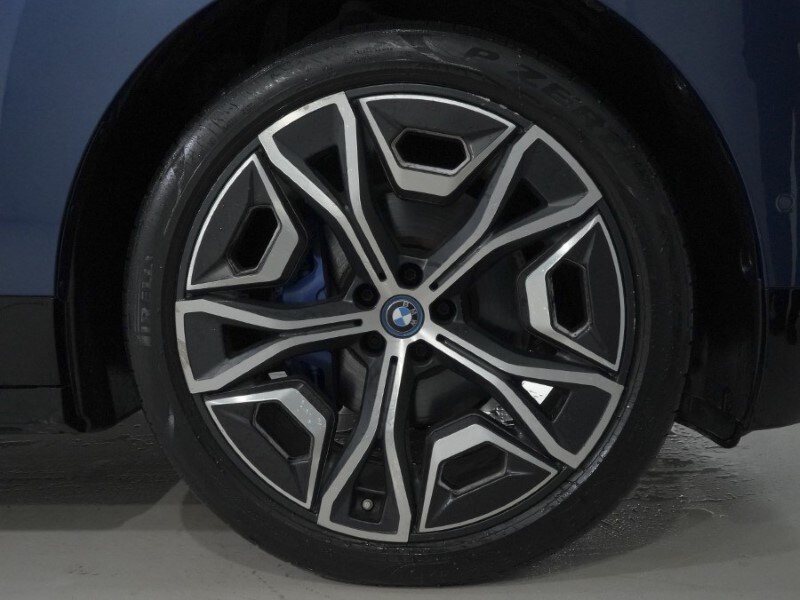 Used BMW iX 2022 for sale - 76981590: Photo 14