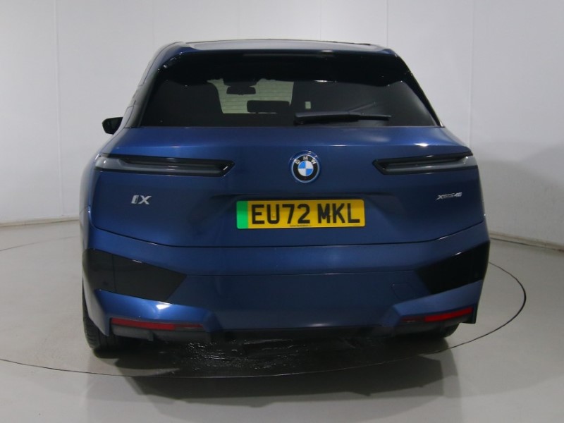 Used BMW iX 2022 for sale - 76981590: Photo 15