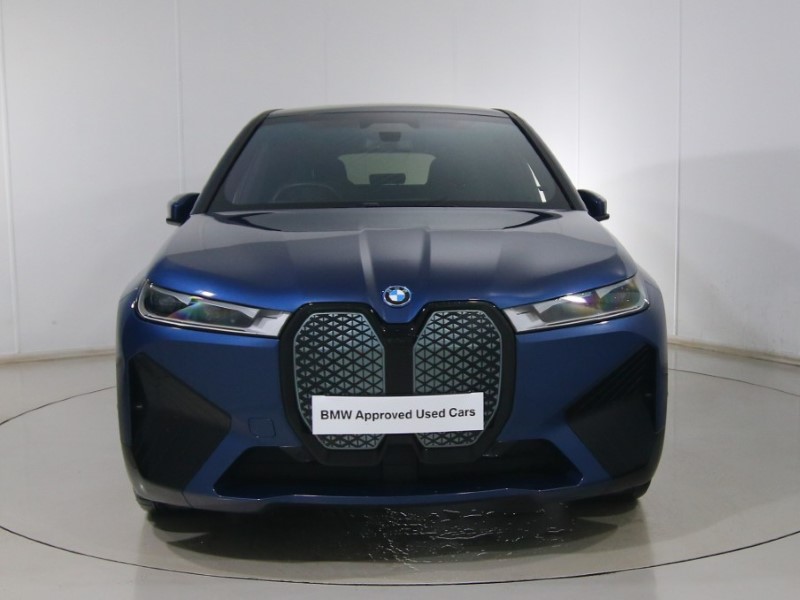 Used BMW iX 2022 for sale - 76981590: Photo 16