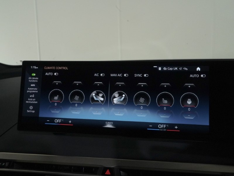 Used BMW iX 2022 for sale - 76981590: Photo 23