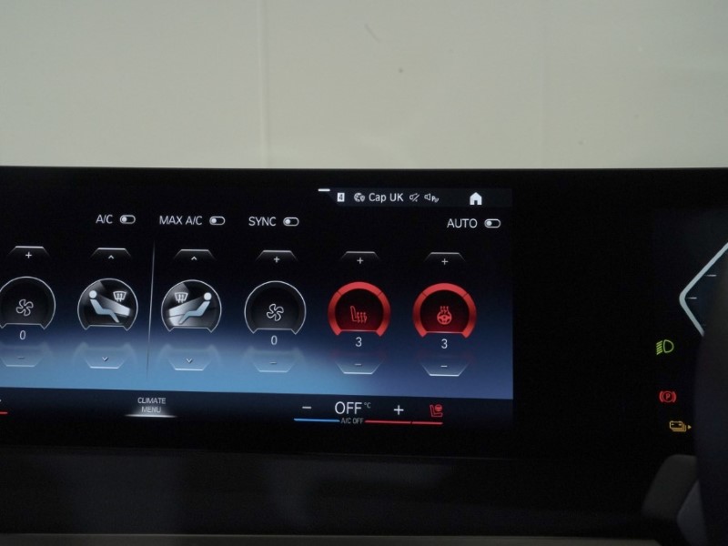 Used BMW iX 2022 for sale - 76981590: Photo 24