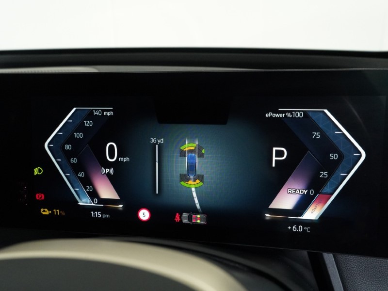 Used BMW iX 2022 for sale - 76981590: Photo 25