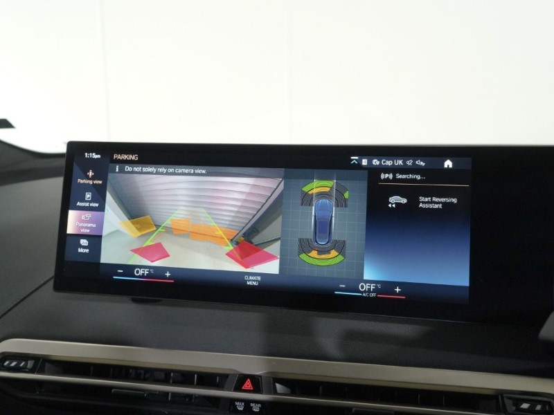 Used BMW iX 2022 for sale - 76981590: Photo 26