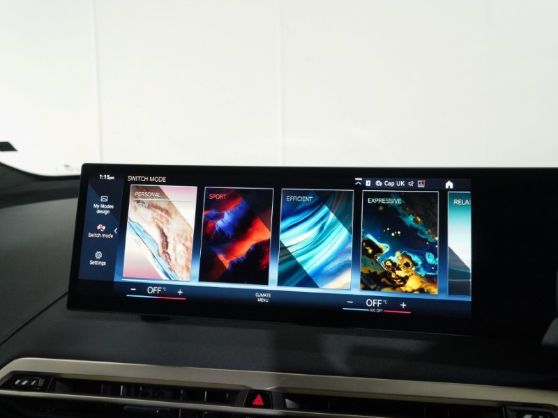 Used BMW iX 2022 for sale - 76981590: Photo 35