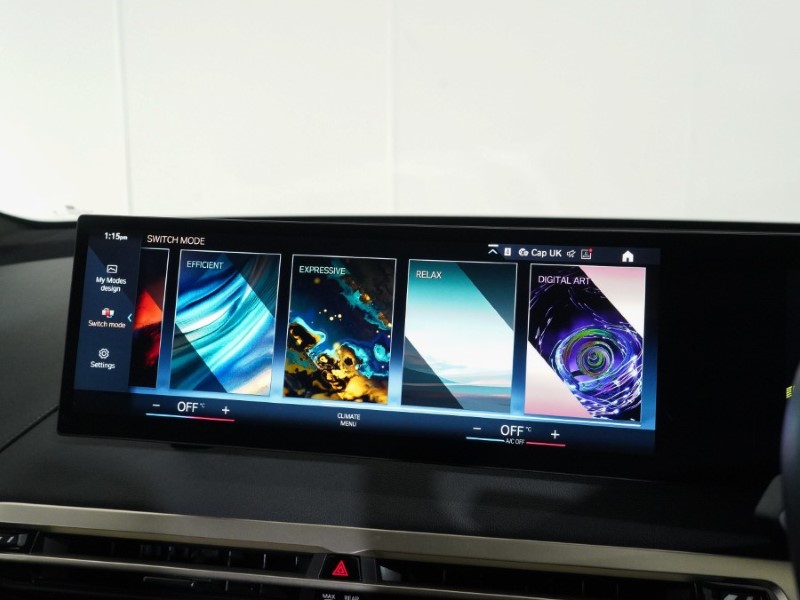 Used BMW iX 2022 for sale - 76981590: Photo 36