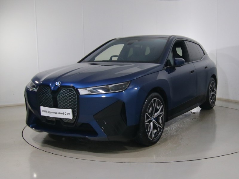 Used BMW iX 2022 for sale - 76981590: Photo 37