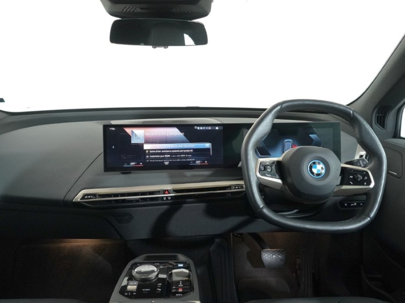 Used BMW iX 2022 for sale - 76981590: Photo 4