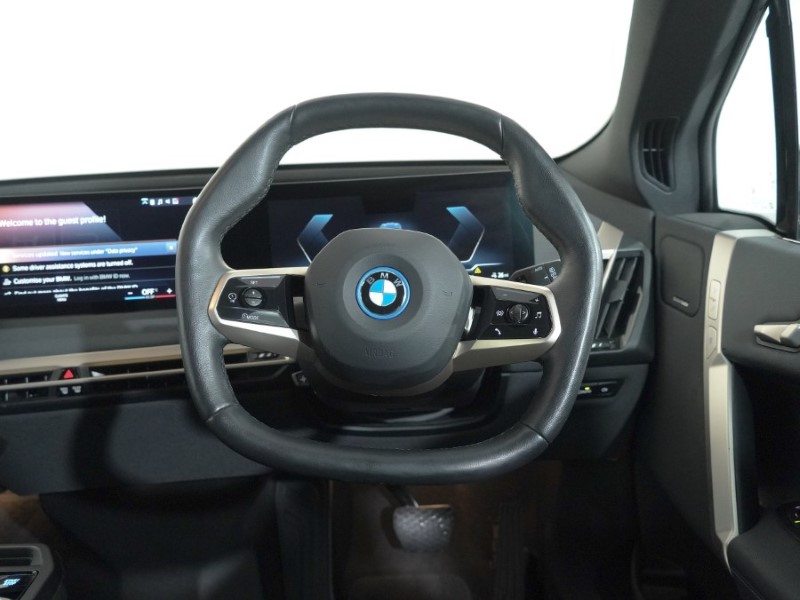 Used BMW iX 2022 for sale - 76981590: Photo 5