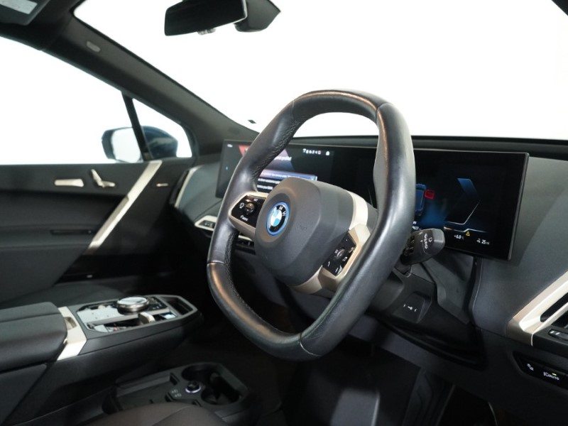 Used BMW iX 2022 for sale - 76981590: Photo 6