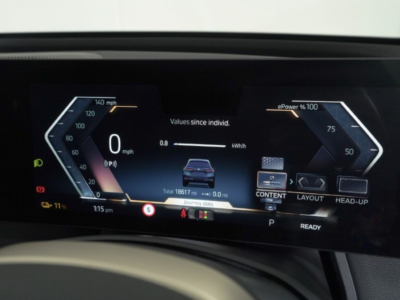 Used BMW iX 2022 for sale - 76981590: Photo 9