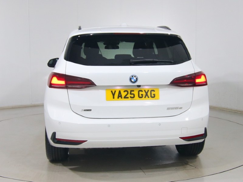 Used BMW 2 Series 2025 for sale - 77690967: Photo 15