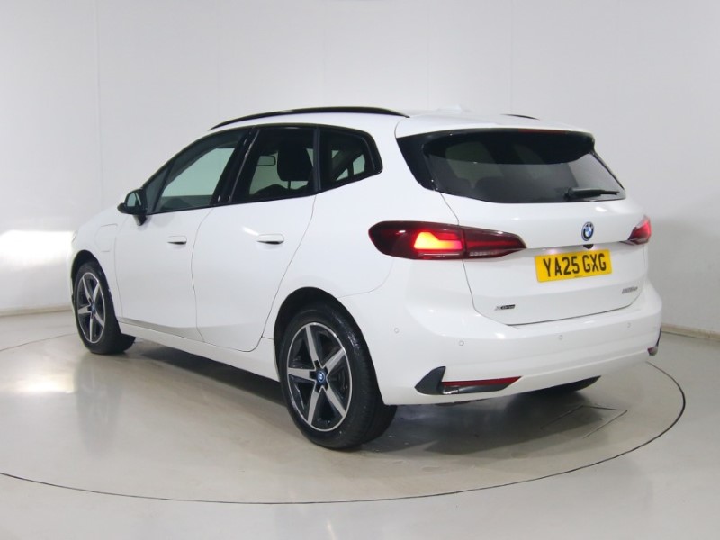 Used BMW 2 Series 2025 for sale - 77690967: Photo 2