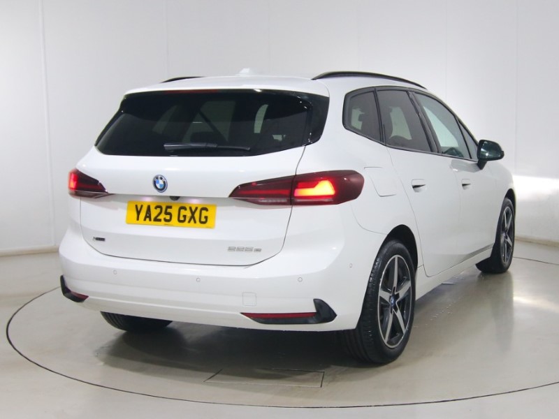 Used BMW 2 Series 2025 for sale - 77690967: Photo 37