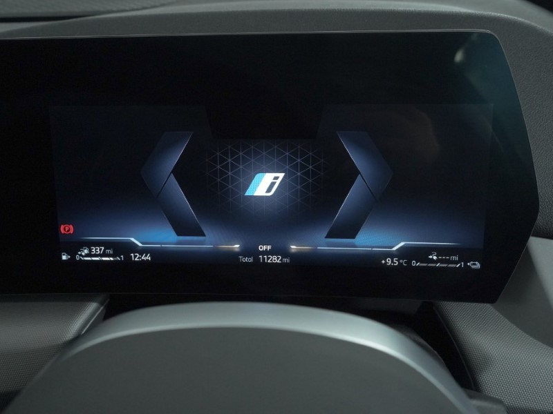 Used BMW 2 Series 2025 for sale - 77690967: Photo 9