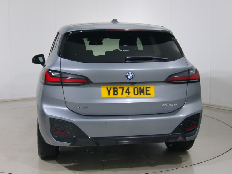 Used BMW 2 Series 2024 for sale - 76982300: Photo 15