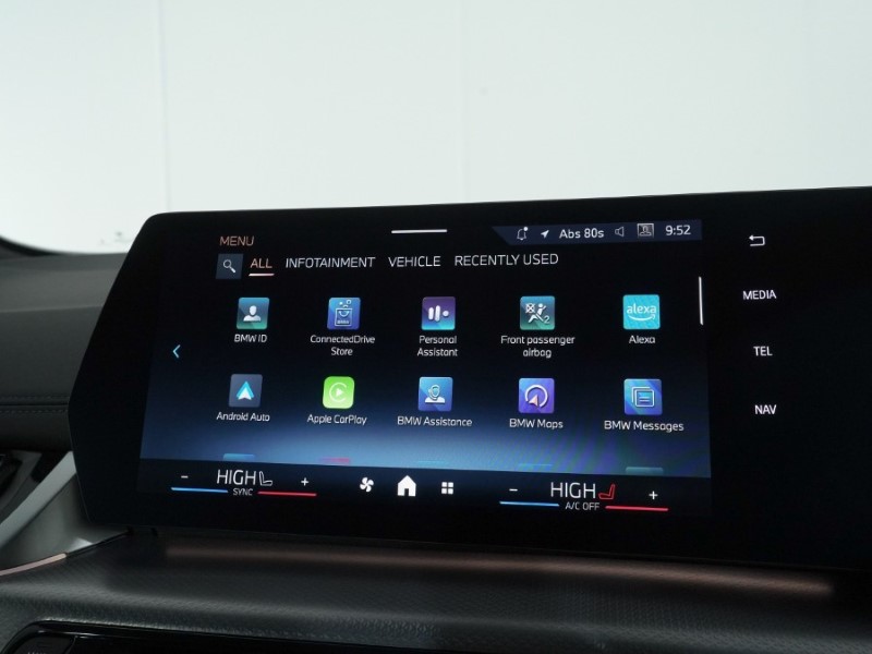 Used BMW 2 Series 2024 for sale - 76982300: Photo 29