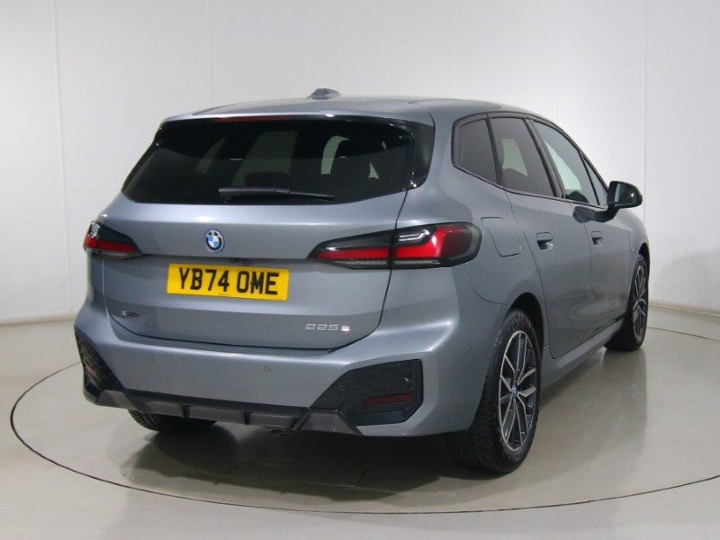 Used BMW 2 Series 2024 for sale - 76982300: Photo 39