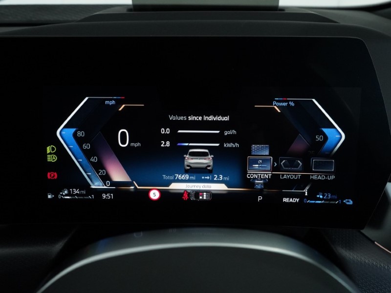 Used BMW 2 Series 2024 for sale - 76982300: Photo 9