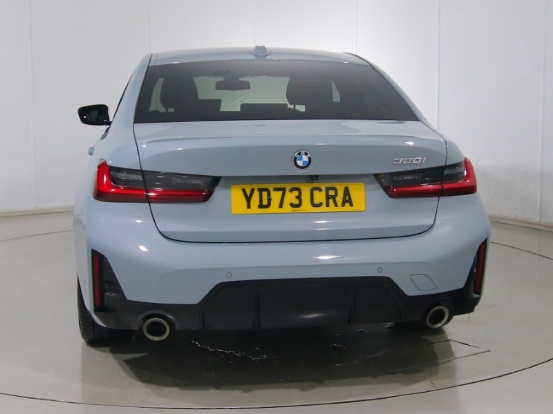 Used BMW 3 Series 2024 for sale - 77069049: Photo 15