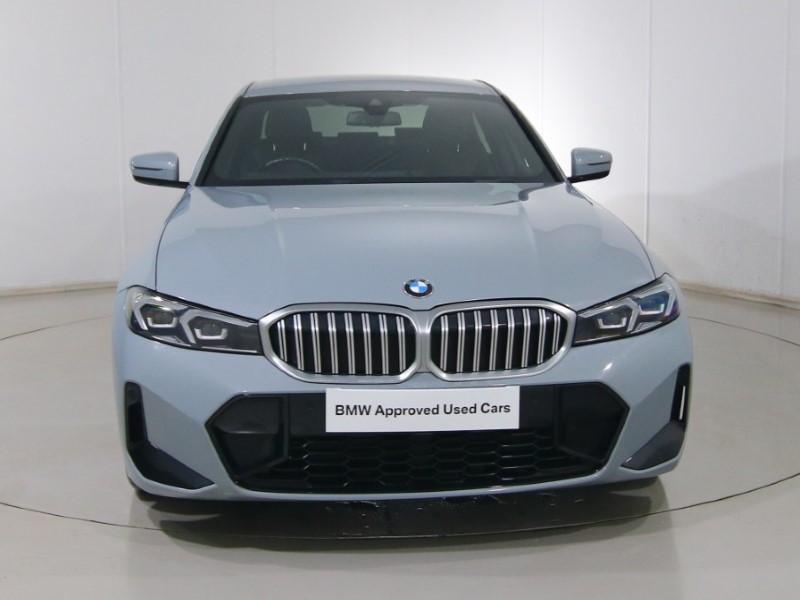 Used BMW 3 Series 2024 for sale - 77069049: Photo 16