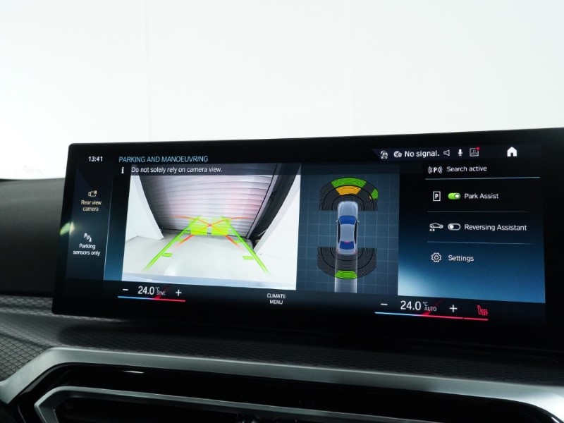 Used BMW 3 Series 2024 for sale - 77069049: Photo 19