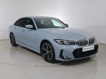 BMW 3 Series feature image