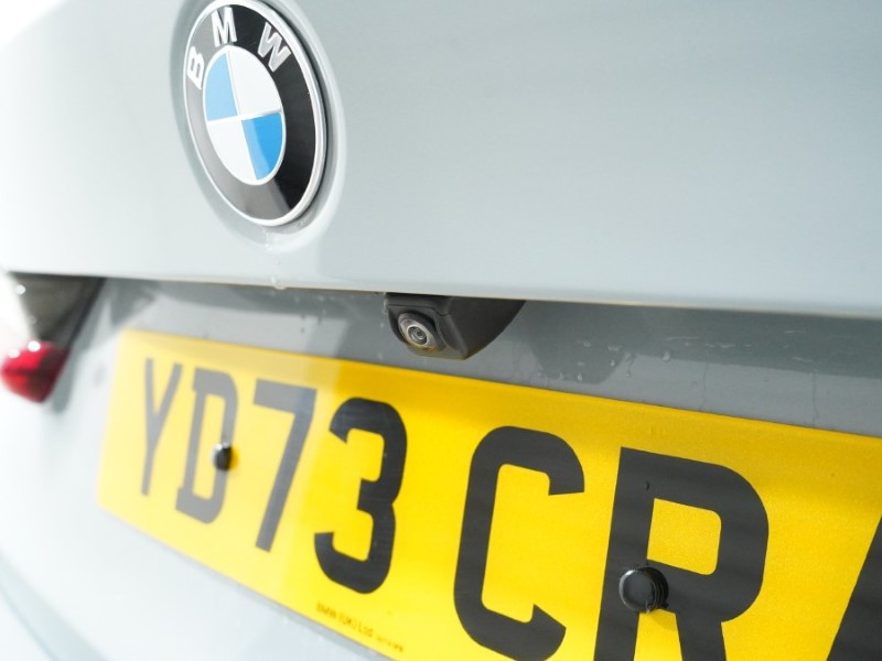 Used BMW 3 Series 2024 for sale - 77069049: Photo 20