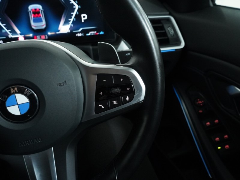 Used BMW 3 Series 2024 for sale - 77069049: Photo 23