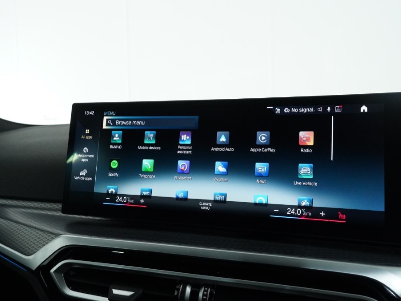 Used BMW 3 Series 2024 for sale - 77069049: Photo 25