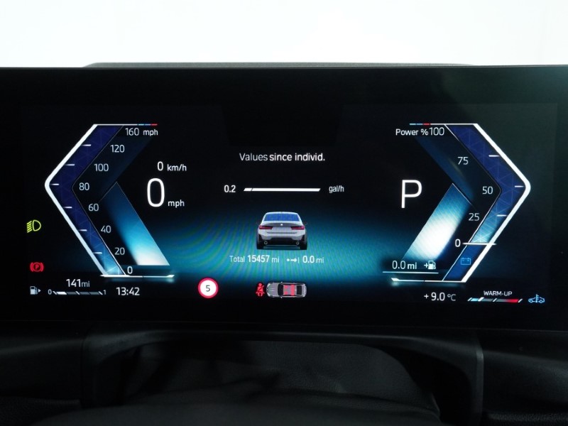 Used BMW 3 Series 2024 for sale - 77069049: Photo 37