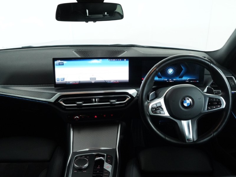 Used BMW 3 Series 2024 for sale - 77069049: Photo 4