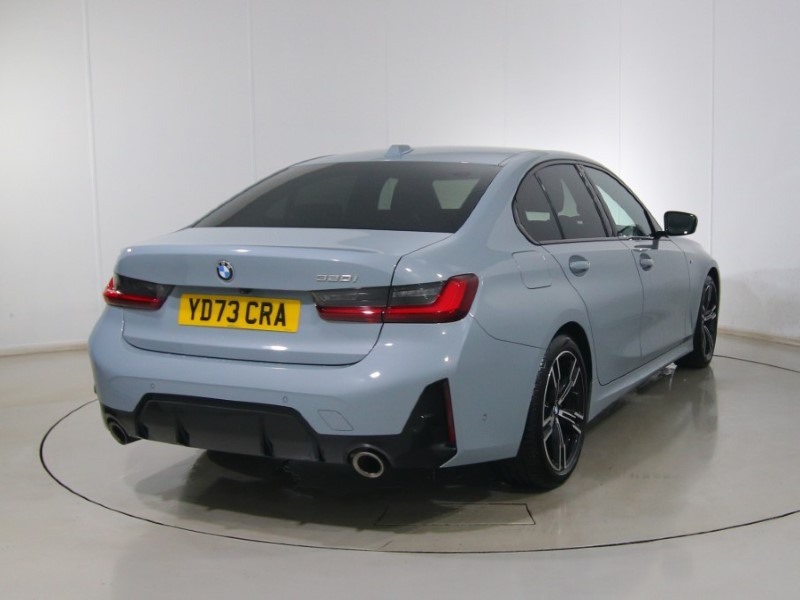 Used BMW 3 Series 2024 for sale - 77069049: Photo 41